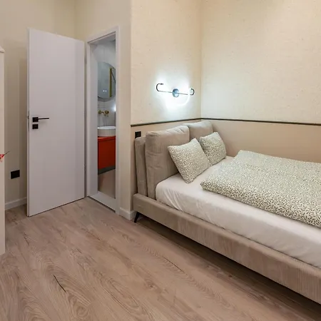 Akacfa-a111 Stylish 1 Bedroom 아파트 *