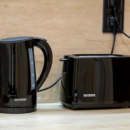 Akacfa-a111 Stylish 1 Bedroom