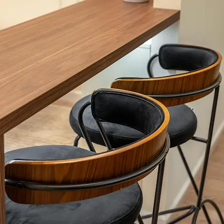 Akacfa-a111 Stylish 1 Bedroom * Budapešť