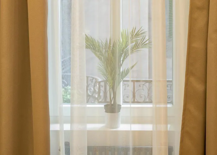 Akacfa-a111 Stylish 1 Bedroom *